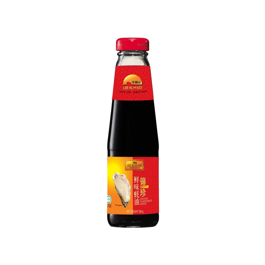 Lee Kum Kee Kum Chun Oyster Sauce 255g Sysu International Inc.