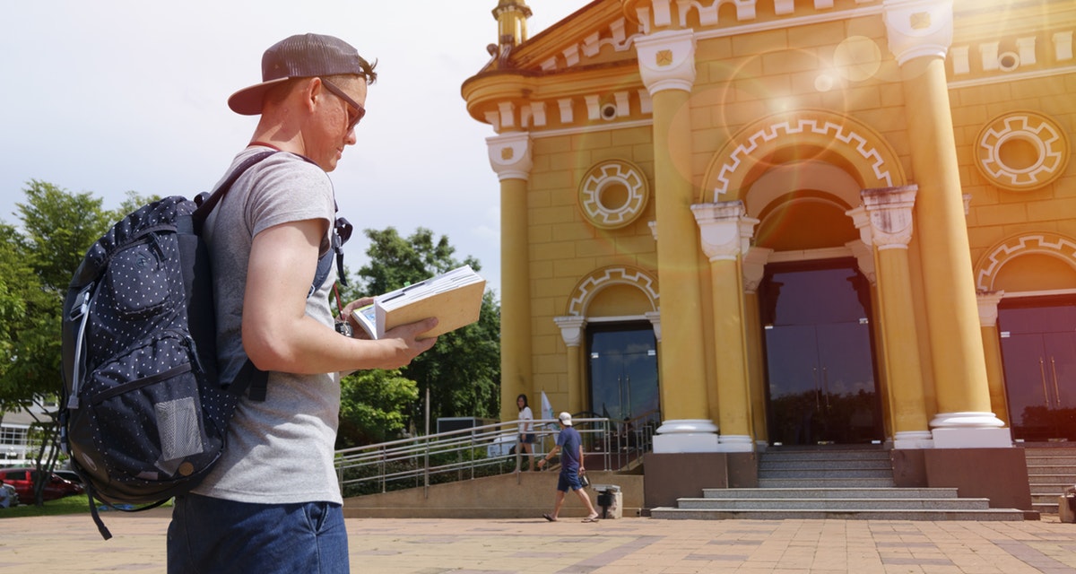 The Value and Influence of International Student & Youth