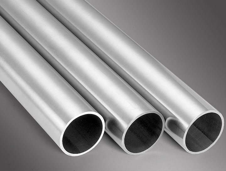 Caños De Acero Inoxidable | Syte