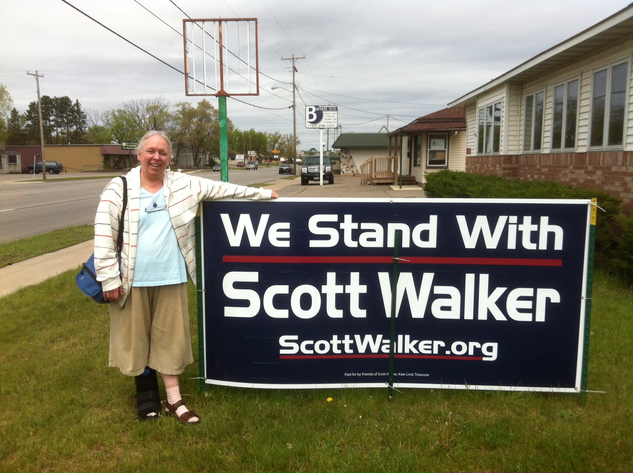 Common sense values Syte Reitz