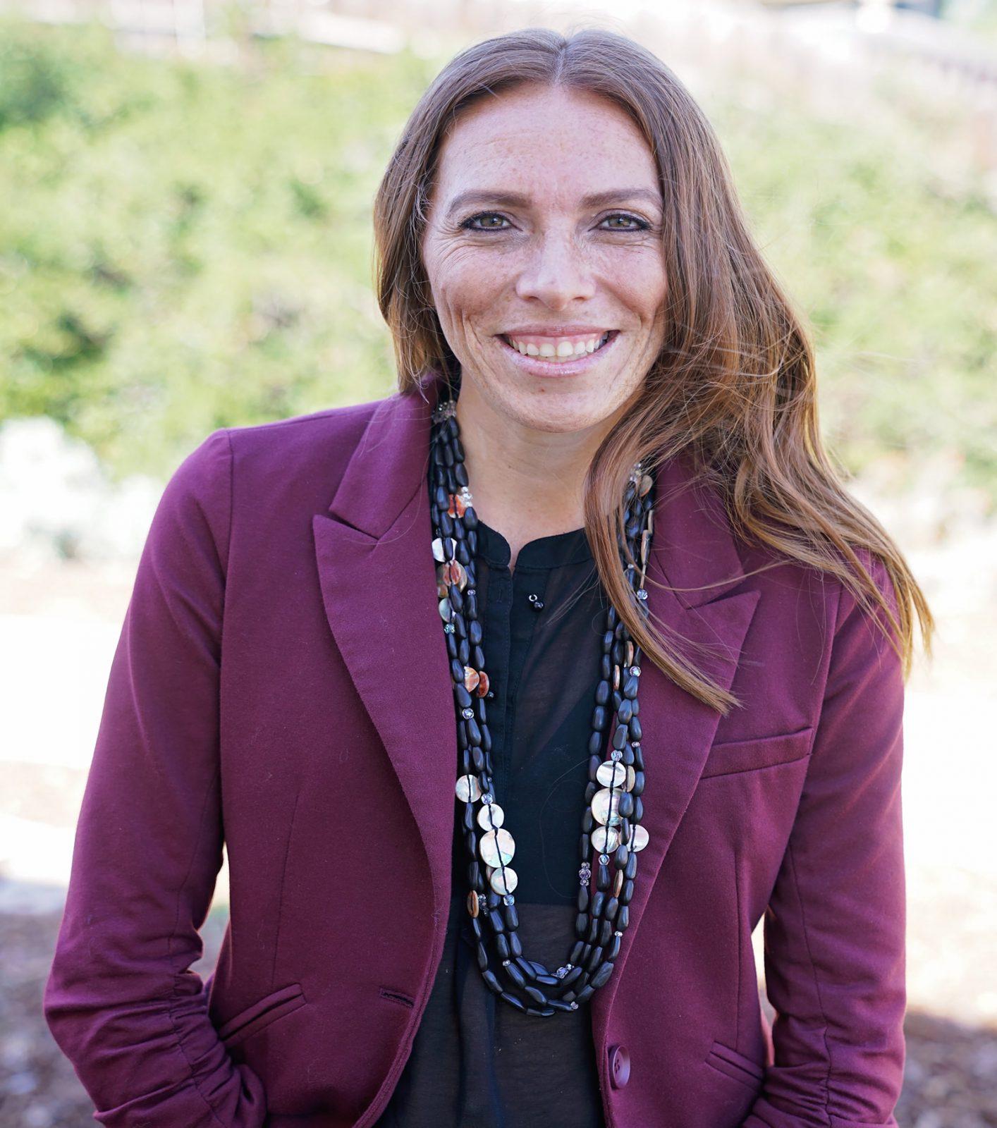 Anisha Patel Santa Ynez Tribal Health Clinic