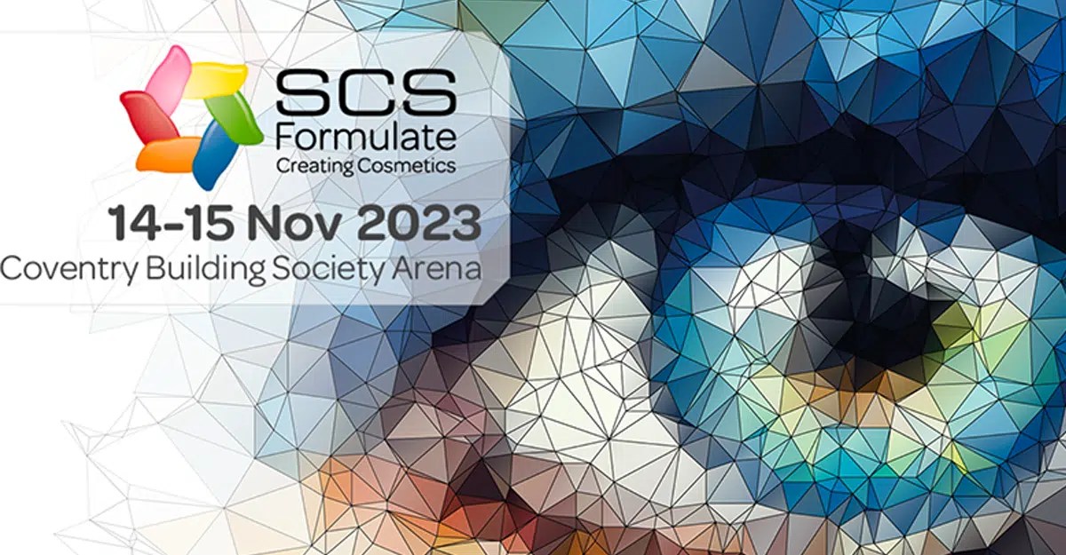 SCS Formulate Coventry UK 2023 Sytheon Ltd.