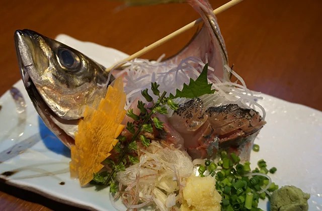 麻布十番「魚可津」 豊富な旬の魚を味わう、街を代表する一軒 Syupo [シュポ]