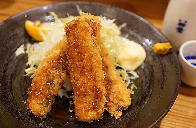 東伏見「かっぱ屋」 魚好きにはたまりません！家族経営、ぱりっとした良いお店。 Syupo [シュポ]