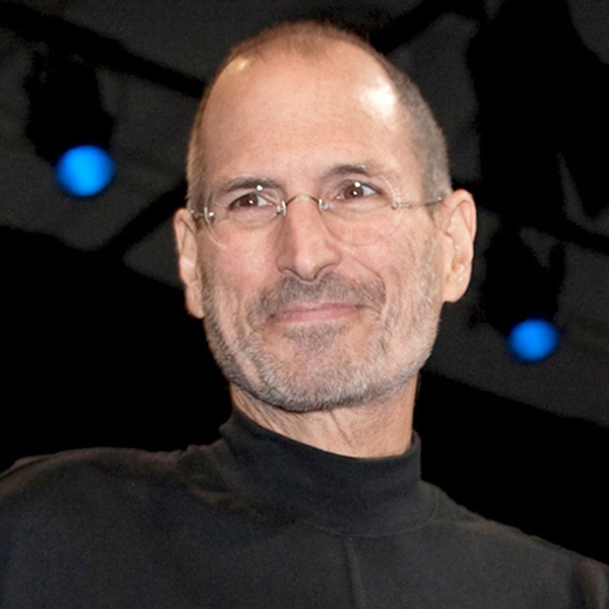 Steve Jobs speech — Սյուզի Մարտիրոսյան