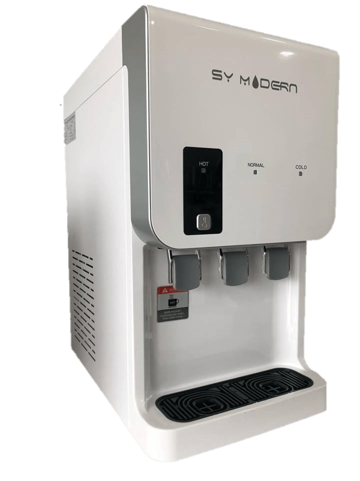 Home SY Water Filter Sdn Bhd