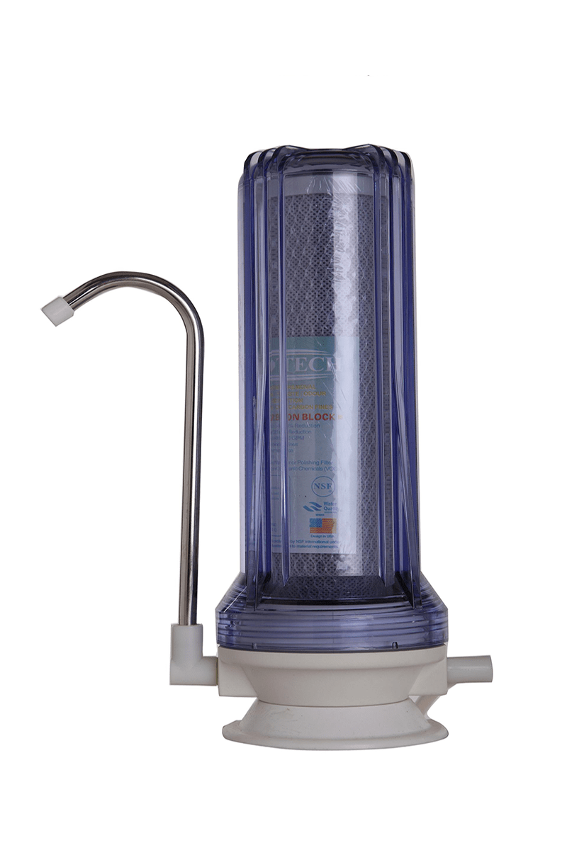 SINGLE WATER FILTER SY Water Filter Sdn Bhd