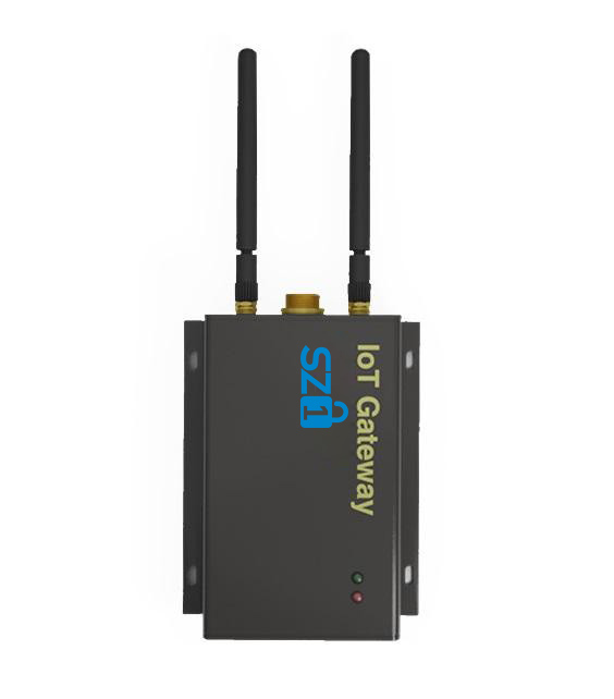 IoT Gateway Shenzhen QR Technology Development Corporation Ltd