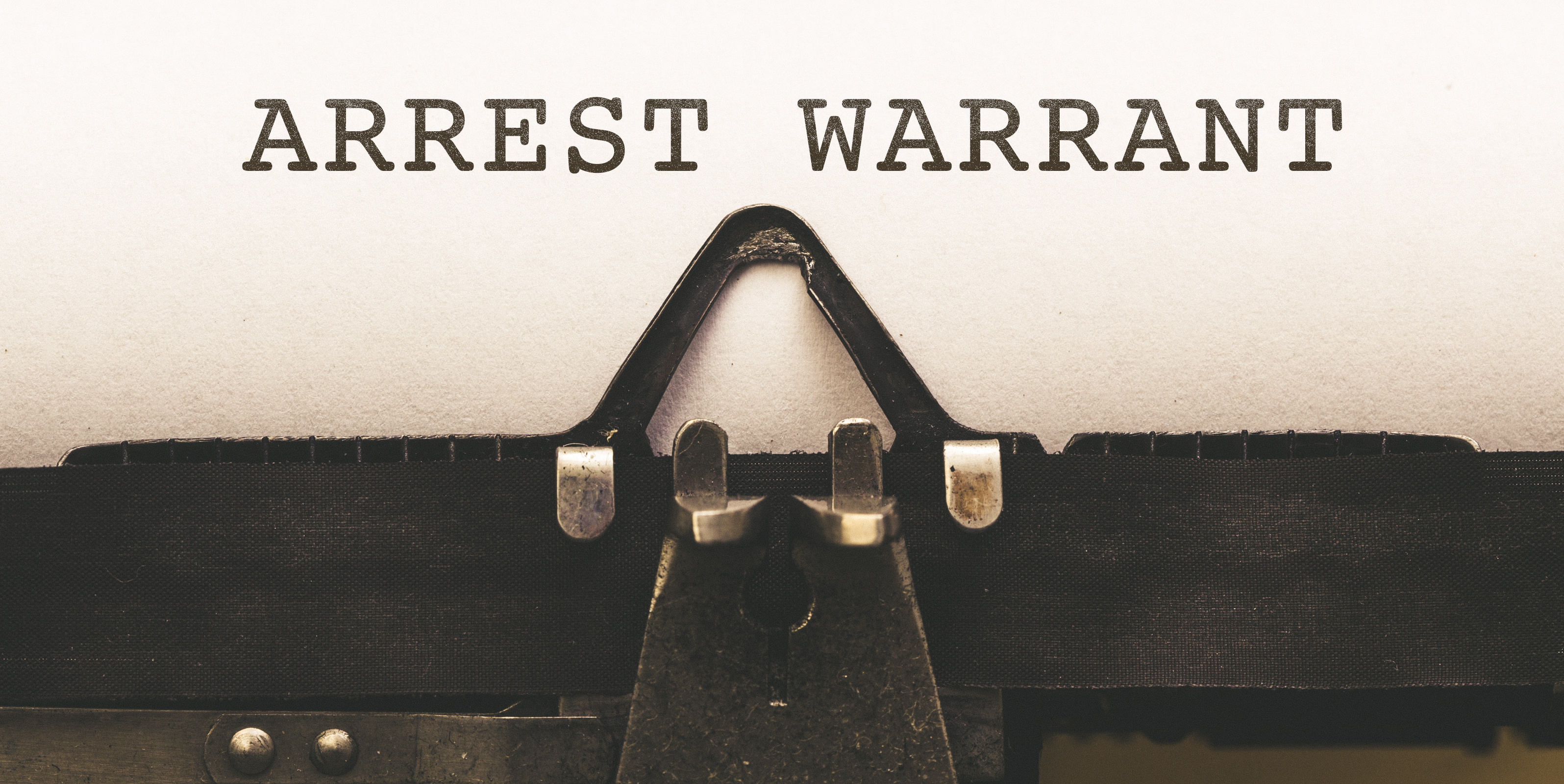 What Is A No Bond Bench Warrant at Richard Foster blog