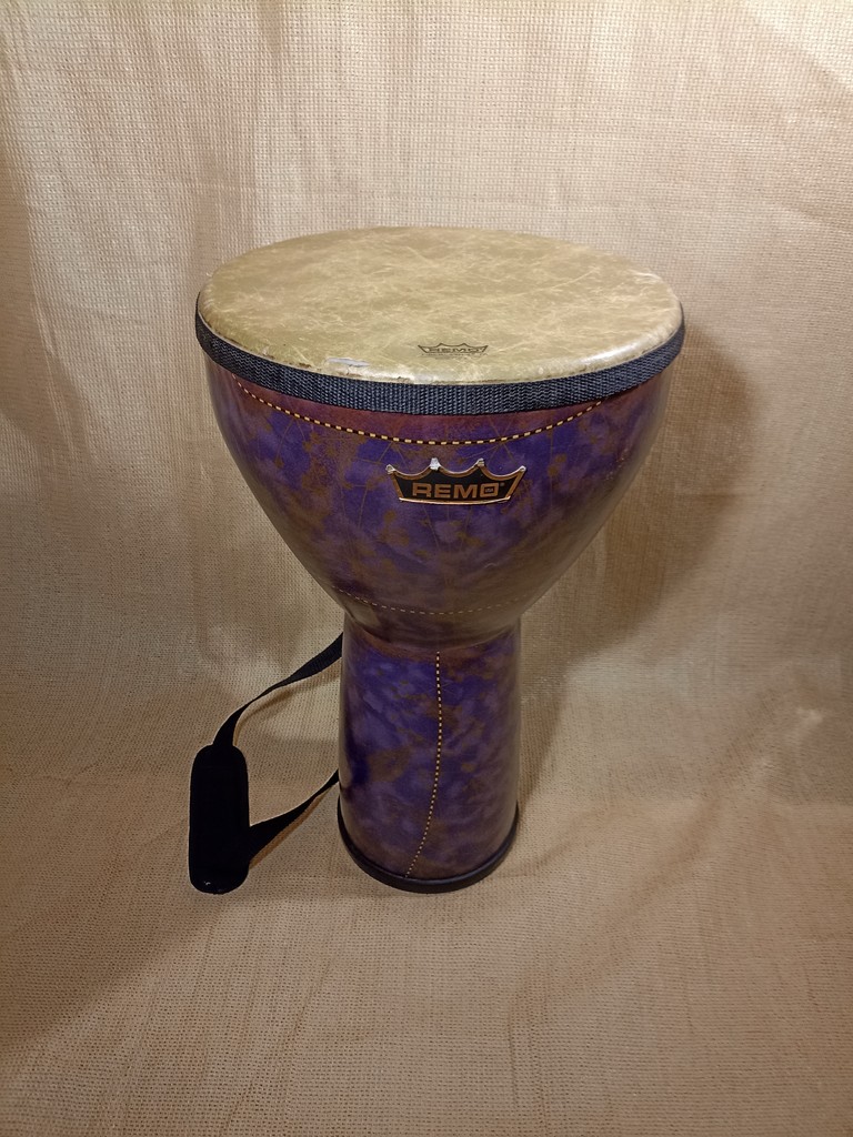 Remo Festival Djembe SzegeDrums