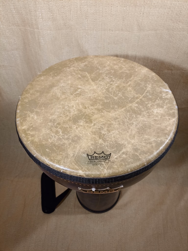 Remo Festival Djembe SzegeDrums