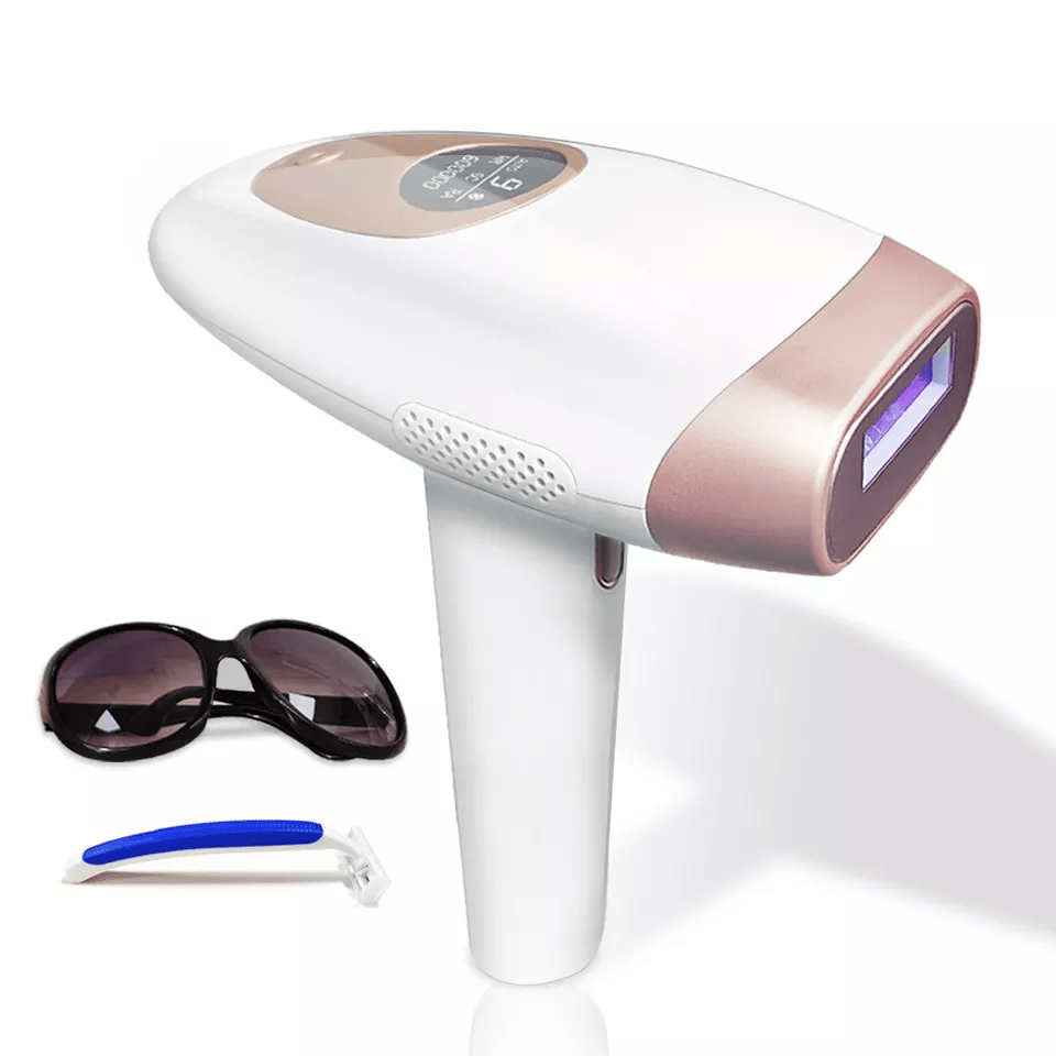 High Quality Professional Body Hair Removal Home Use IPL Machine