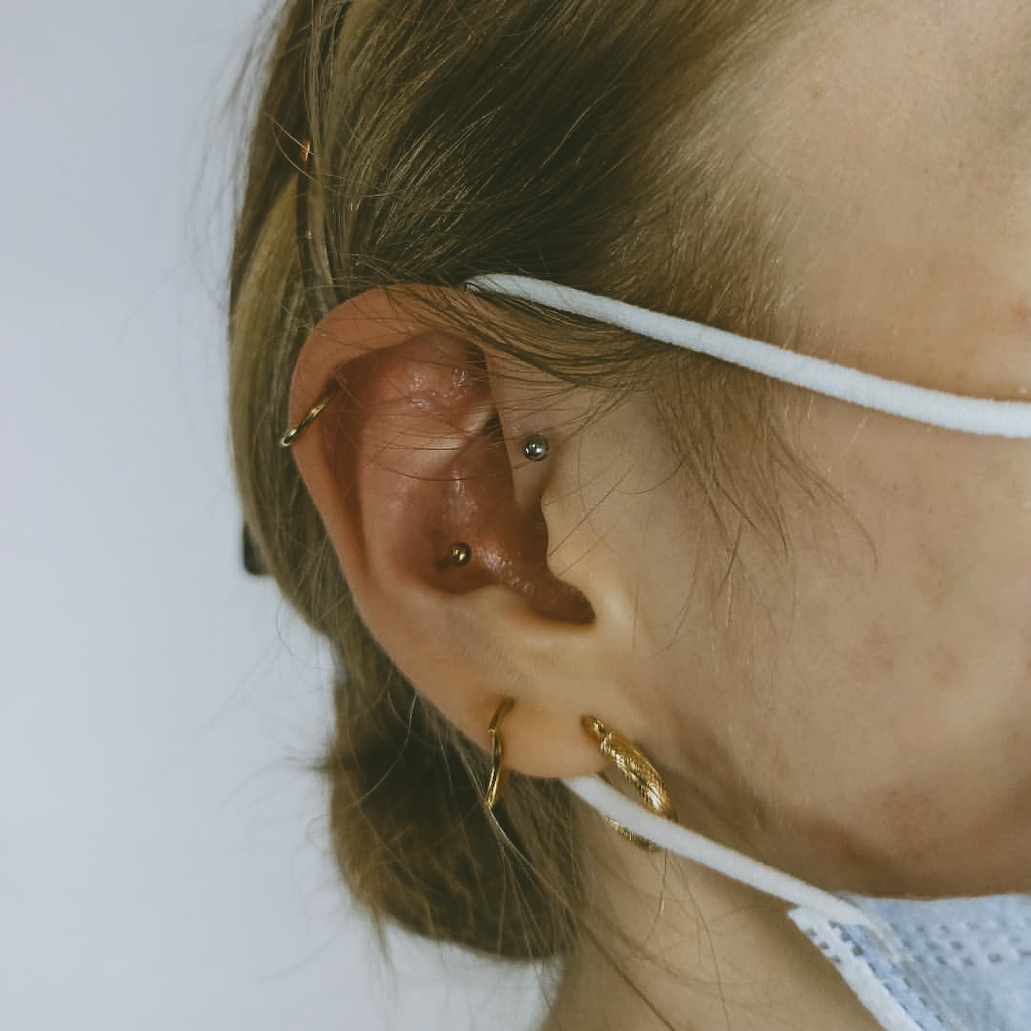 Studio salon piercingu Wrocław Szelma Tattoo