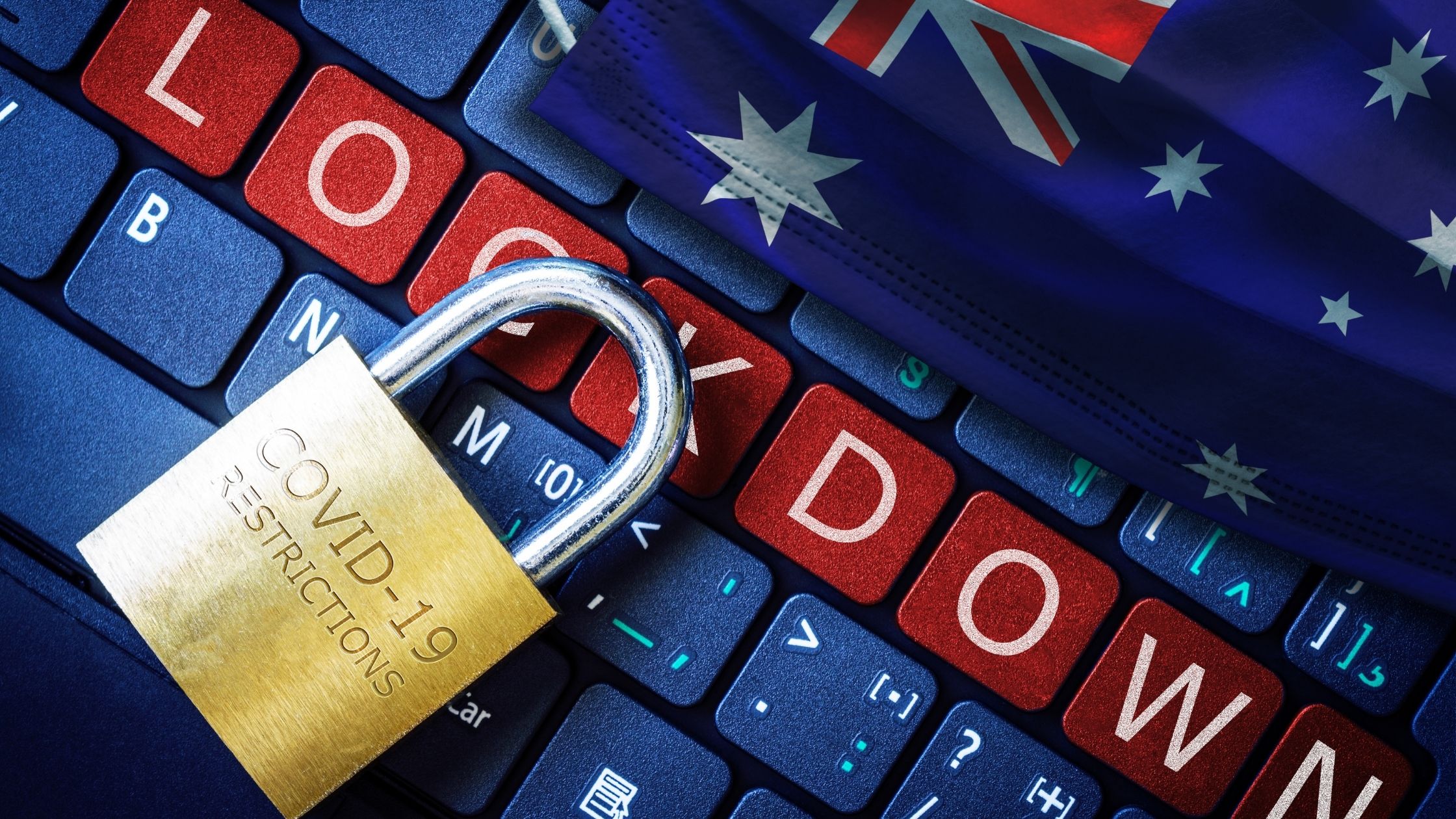 AUSTRALIAN TRAVEL EXEMPTIONS! Szew Law Group