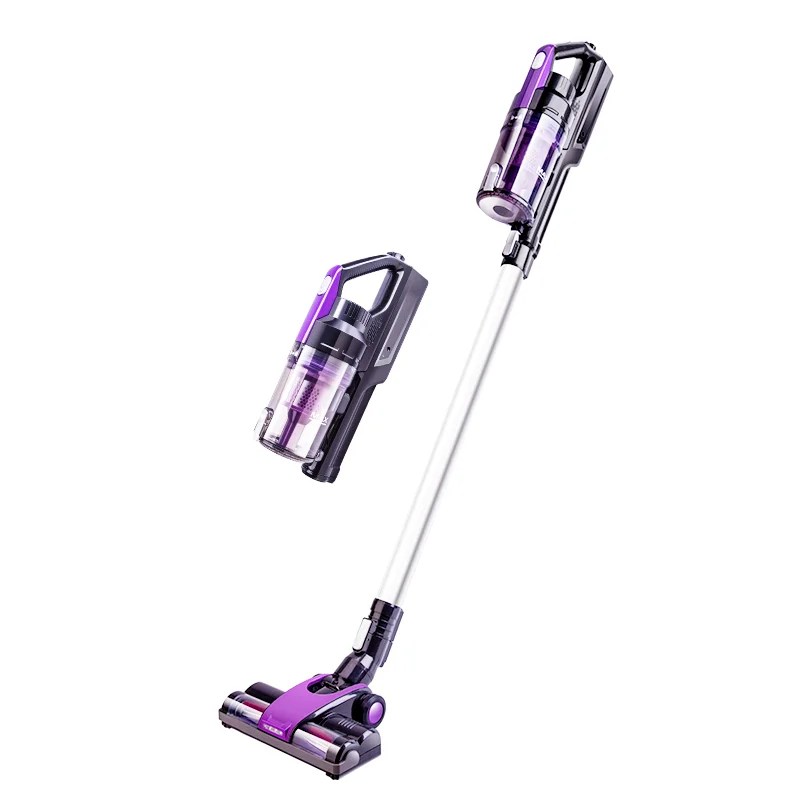 E18 Cordless Dual Motor Vacuum Cleaner Best Chinese Vacuum Cleaner