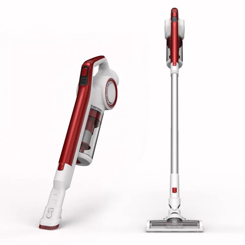 Cordless stick vacuums Best Chinese Vacuum Cleaner Manufacturer