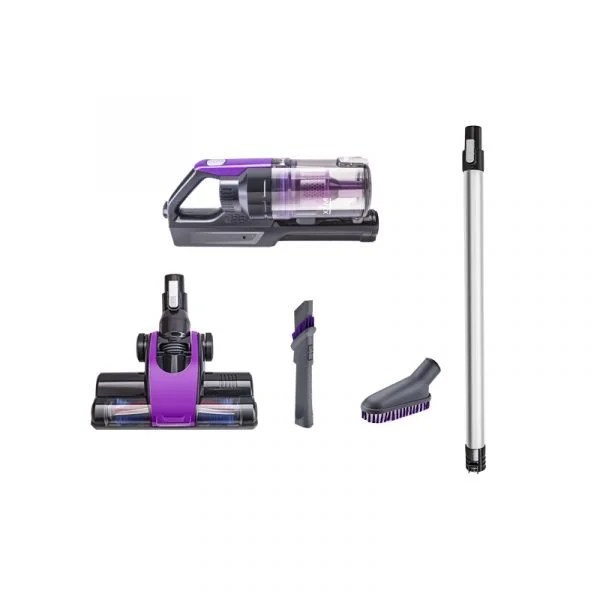 E18 Cordless Dual Motor Vacuum Cleaner Best Chinese Vacuum Cleaner
