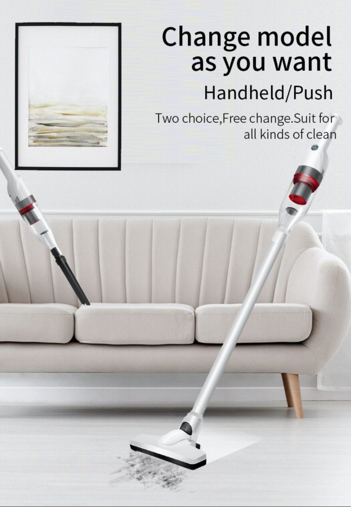 Handheld Vacuums Best Chinese Vacuum Cleaner Manufacturer