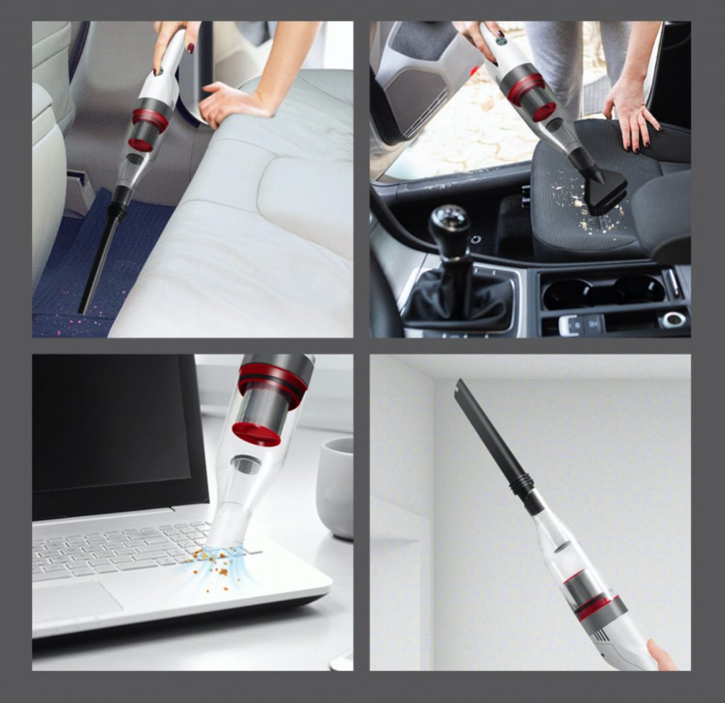 Handheld Vacuums Best Chinese Vacuum Cleaner Manufacturer