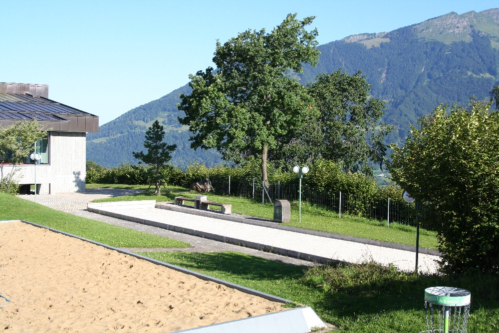 Sportzentrum Kerenzerberg Hotel · Restaurant Kerenzerberg