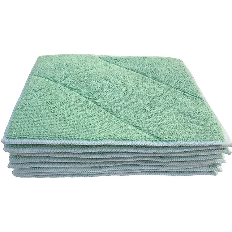 Microfiber Cleaning Cloth, Best Glass Cleaning Cloth of 2023