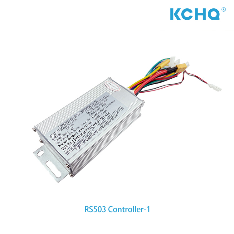 ProductShenzhen Kechuangqi Technology Co., Ltd.