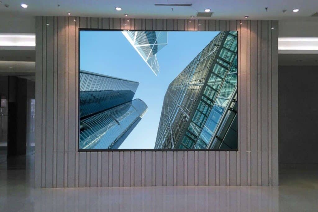 A StepByStep Guide to LED Screen Installation SZLEDWORLD