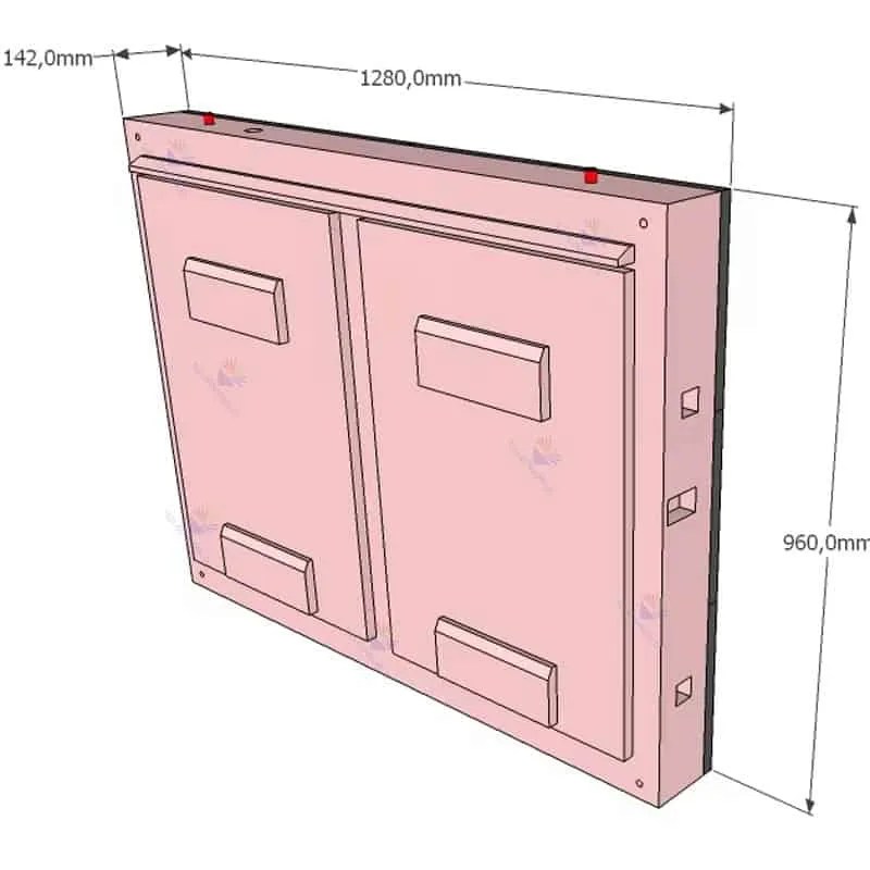 A StepByStep Guide to LED Screen Installation SZLEDWORLD