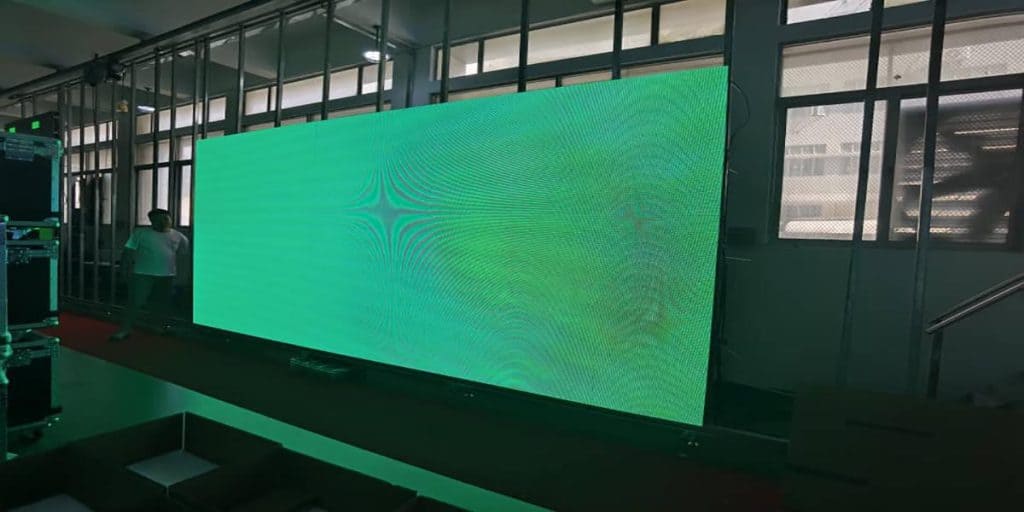 Moire Pattern Screen What It Is and How to Avoid It