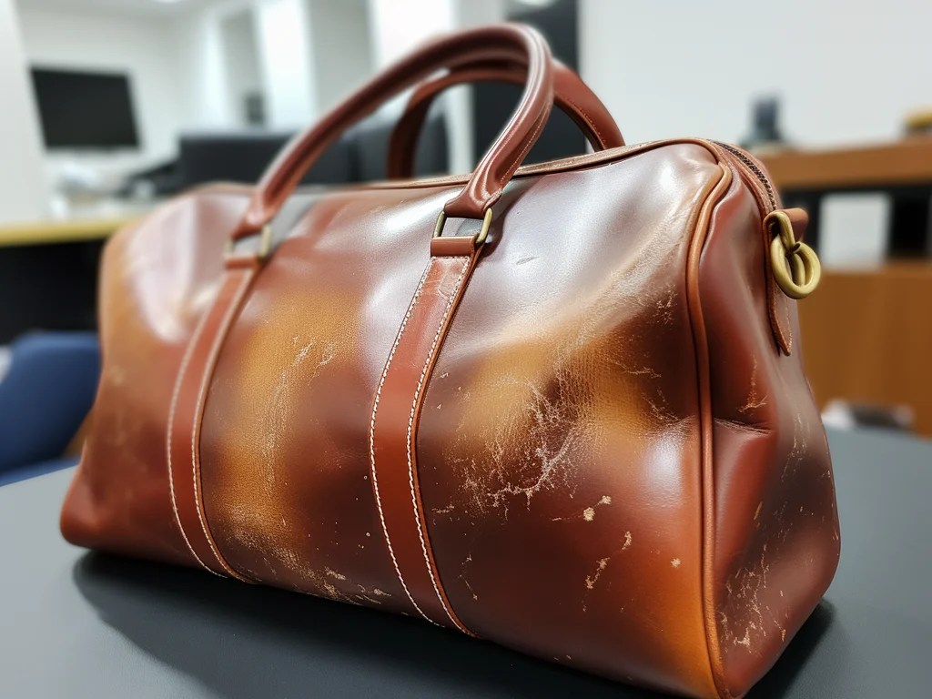 How to Remove Stain From Leather BagsStep By Step Guide