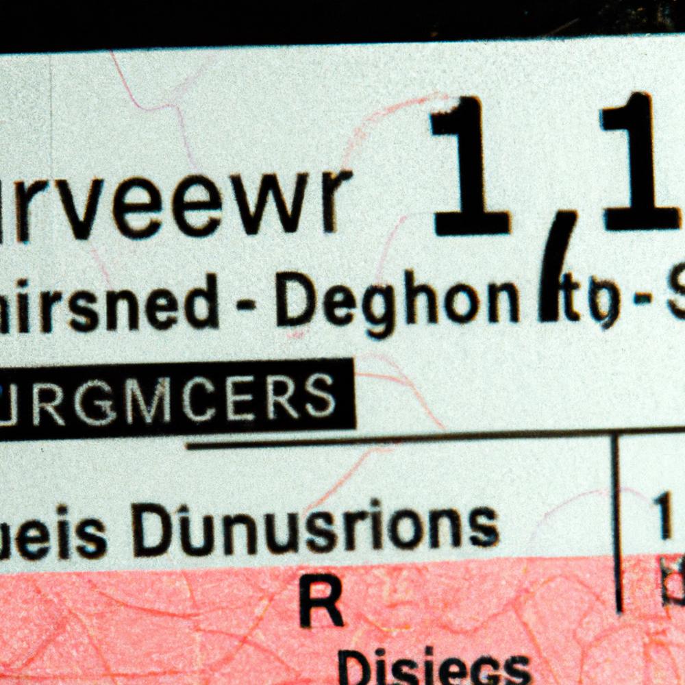 Ile punktów karnych można mieć na prawo jazdy? Szopi.pl