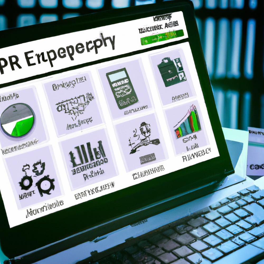 Czym jest ERP 7 i jak działa? Kompletny przewodnik Szopi.pl
