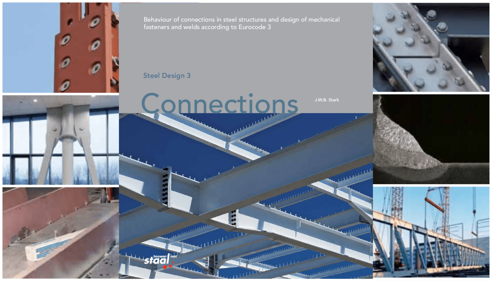 Steel Design 3 Connections Stahlbau Zentrum Schweiz SZS