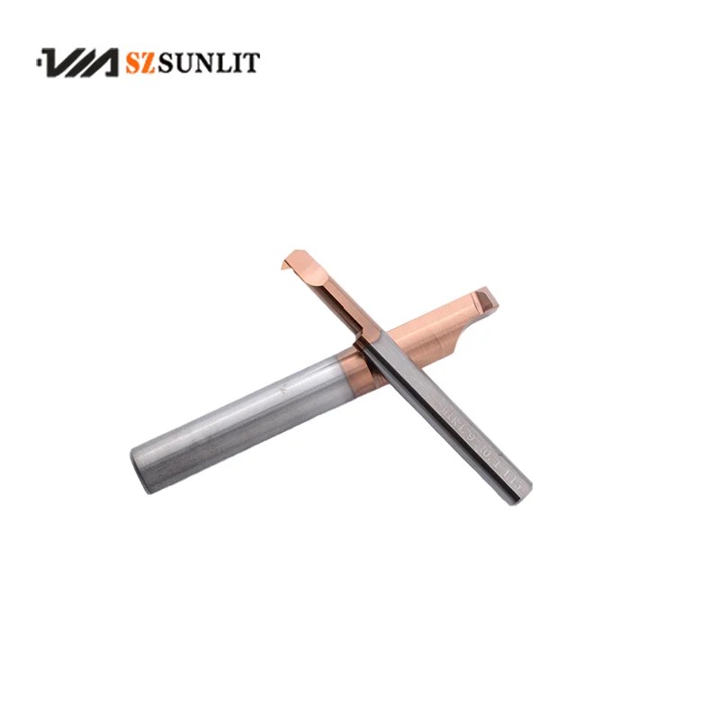 Carbide Small Hole thread turning tools internal thread cutter