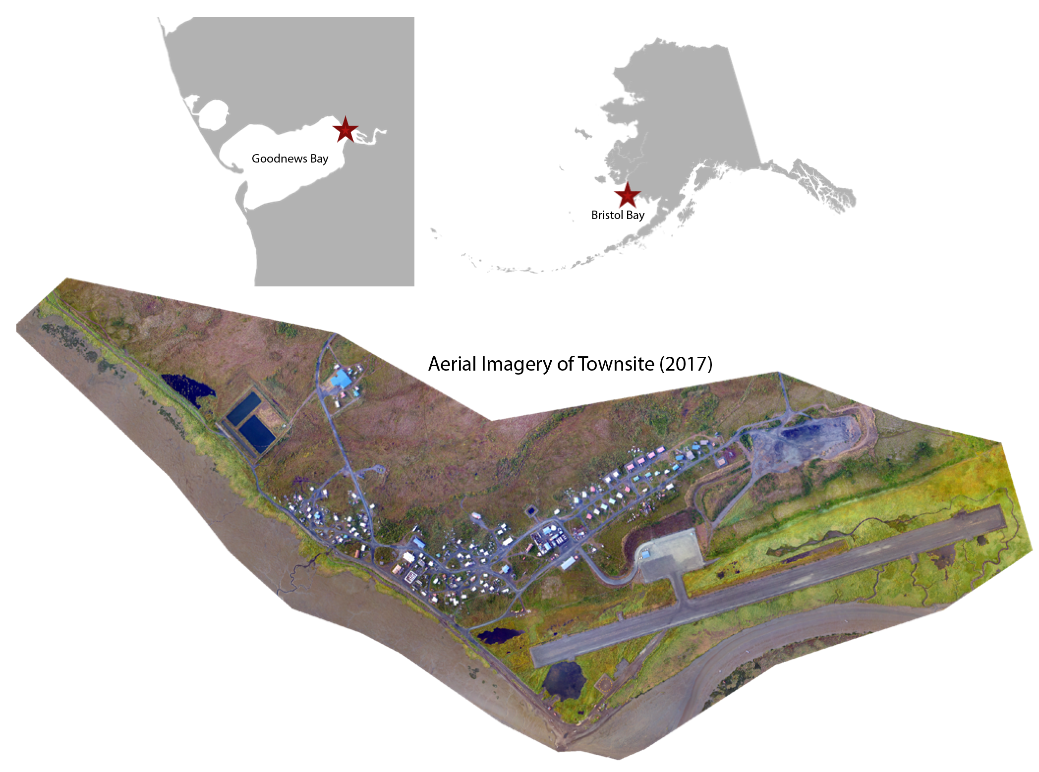 Exploring methods to utilize multispectral imagery to assess historic