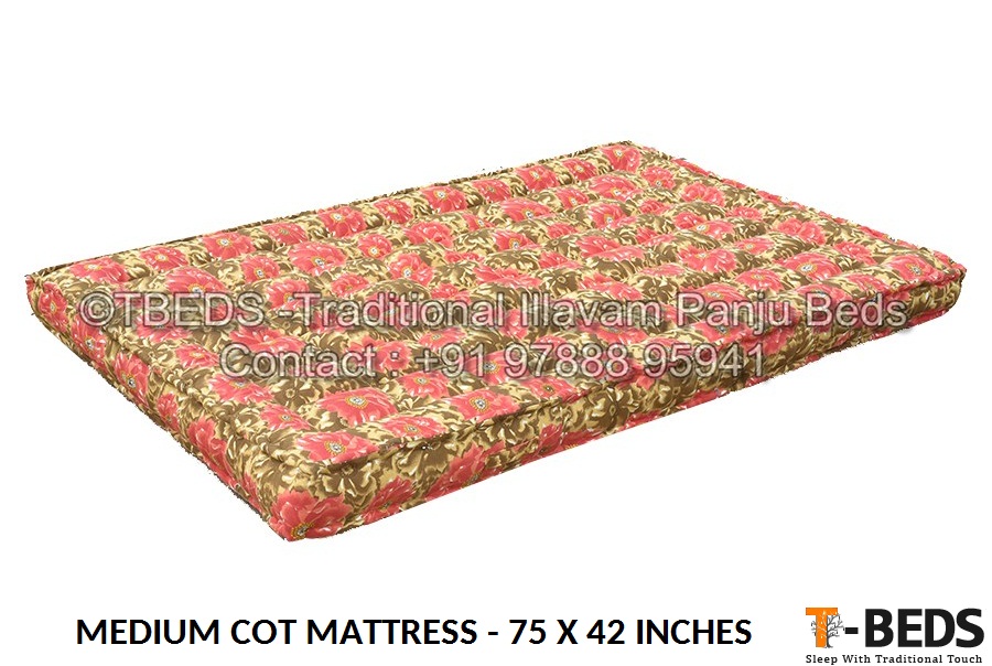TBeds Coimbatore, Best Cotton Beds in Coimbatore