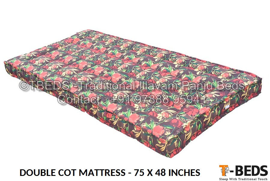 TBeds Coimbatore, Best Cotton Beds in Coimbatore