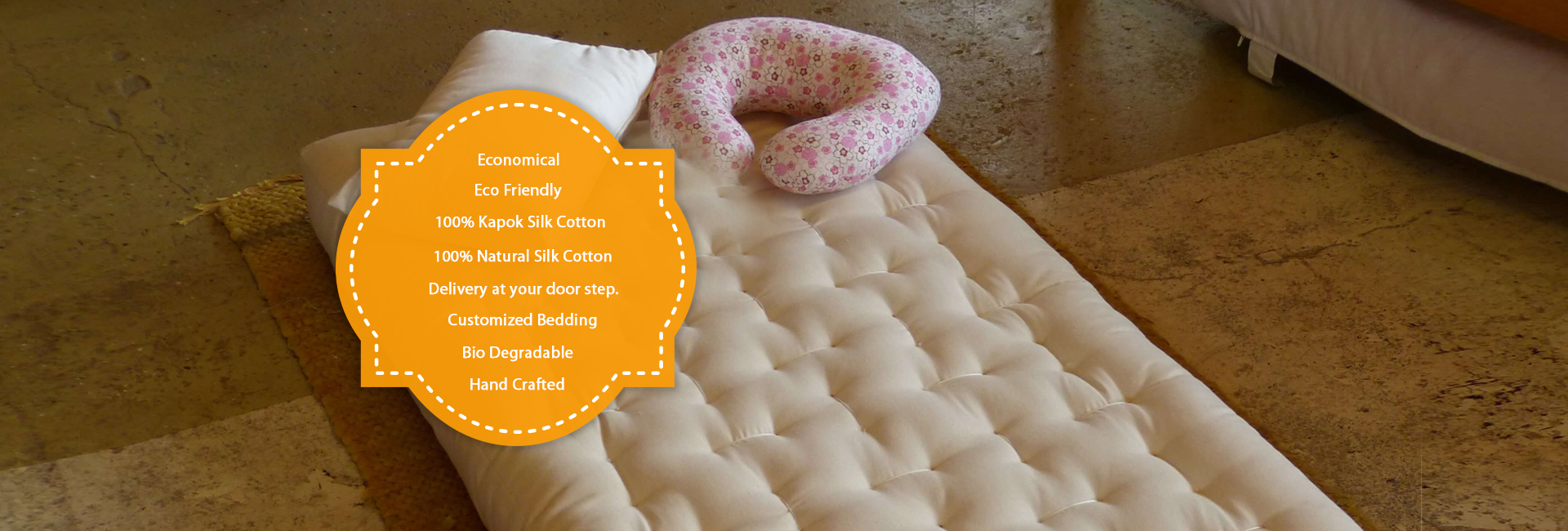 TBeds Coimbatore, Best Cotton Beds in Coimbatore