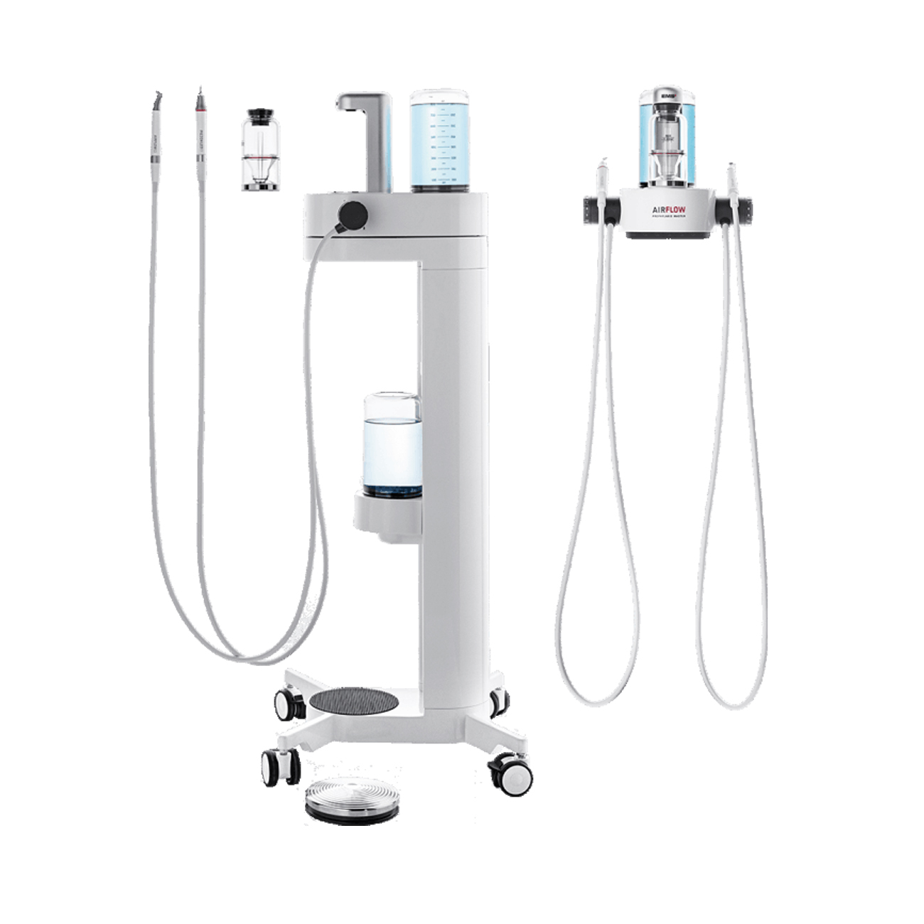 EMS AIRFLOW® STATION+ TDent