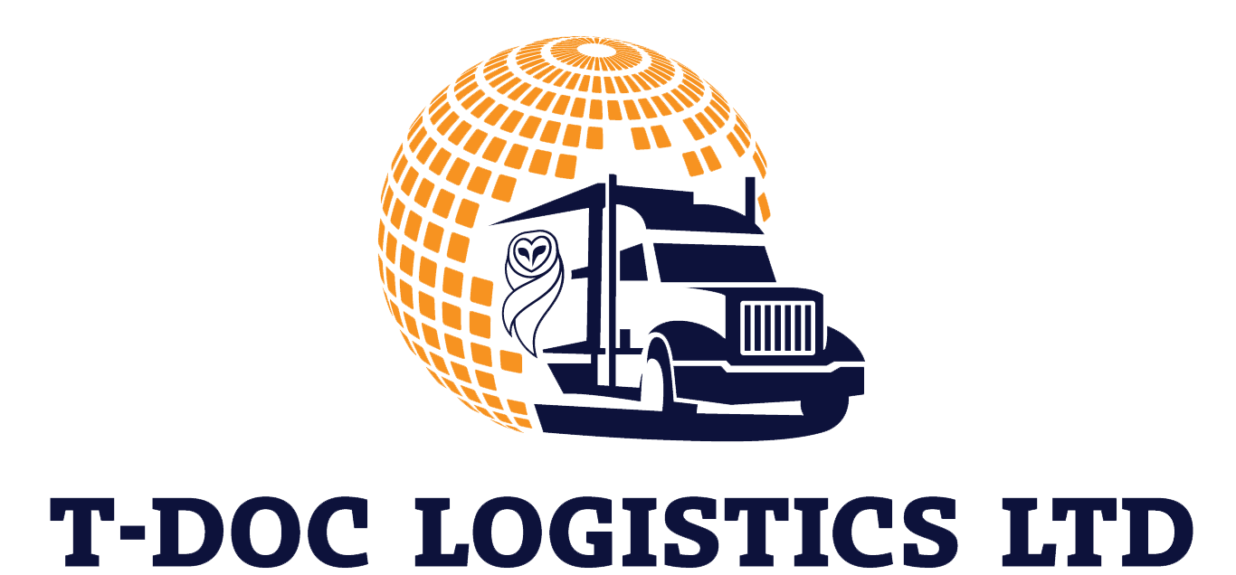 Logistics Company in London, UK Door to Door Parcel Delivery