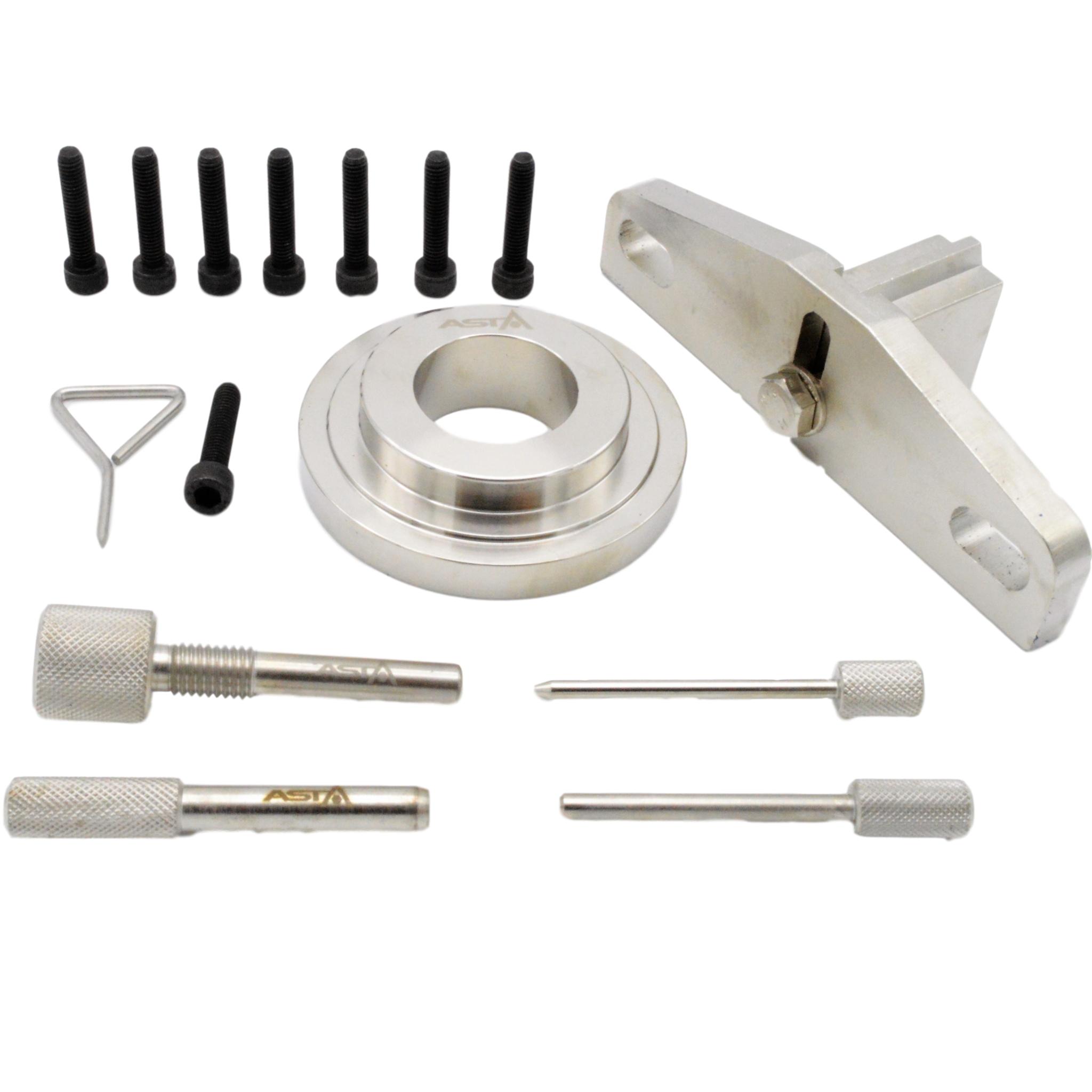 Zahnriemen Wechsel Motor Werkzeug Ford Focus CMax BMax Fiesta Transit