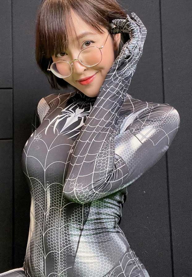 เปิดวาร์ป OnlyFans : Deerlong สาวหุ่นแซ่บน่ารักโดนใจหนุ่มๆ