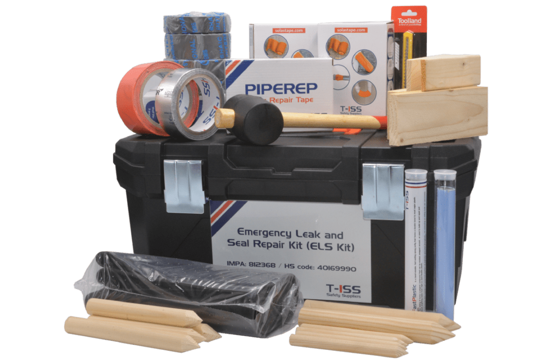 PX01 Liferaft / Rescue boat hook TISS