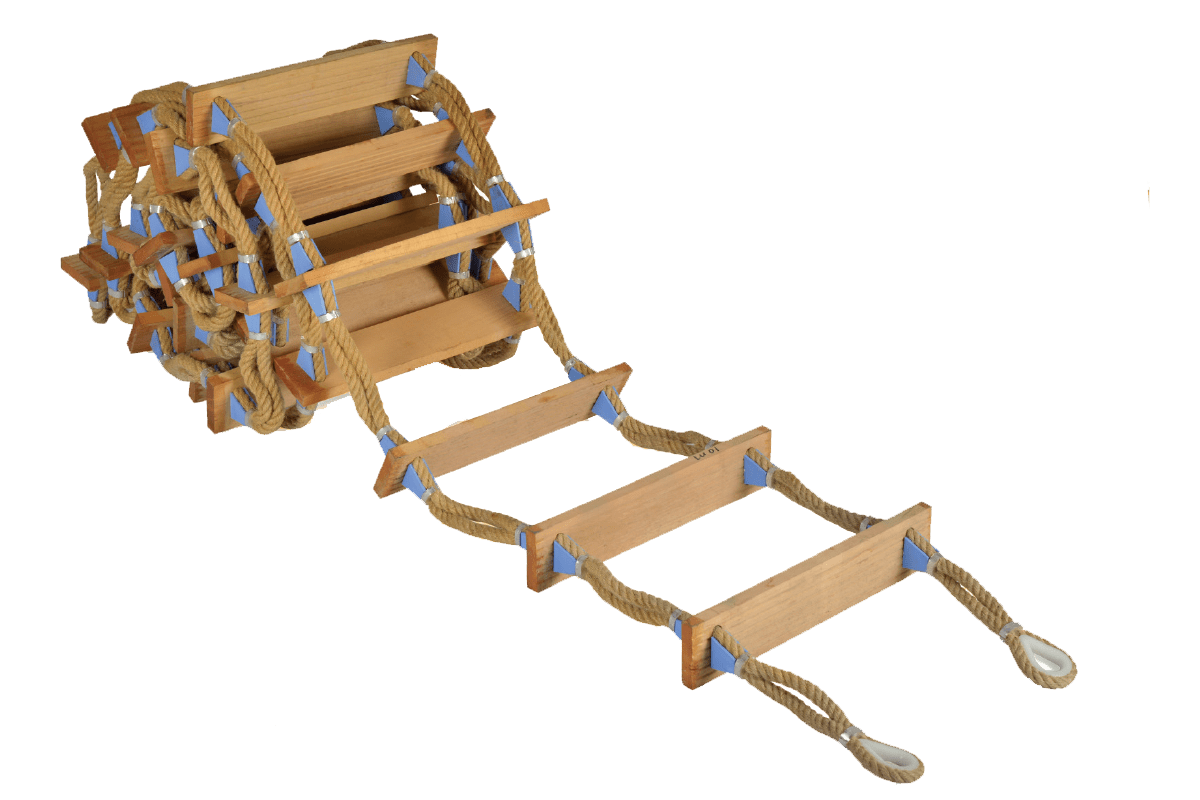 Embarkation Ladder TISS