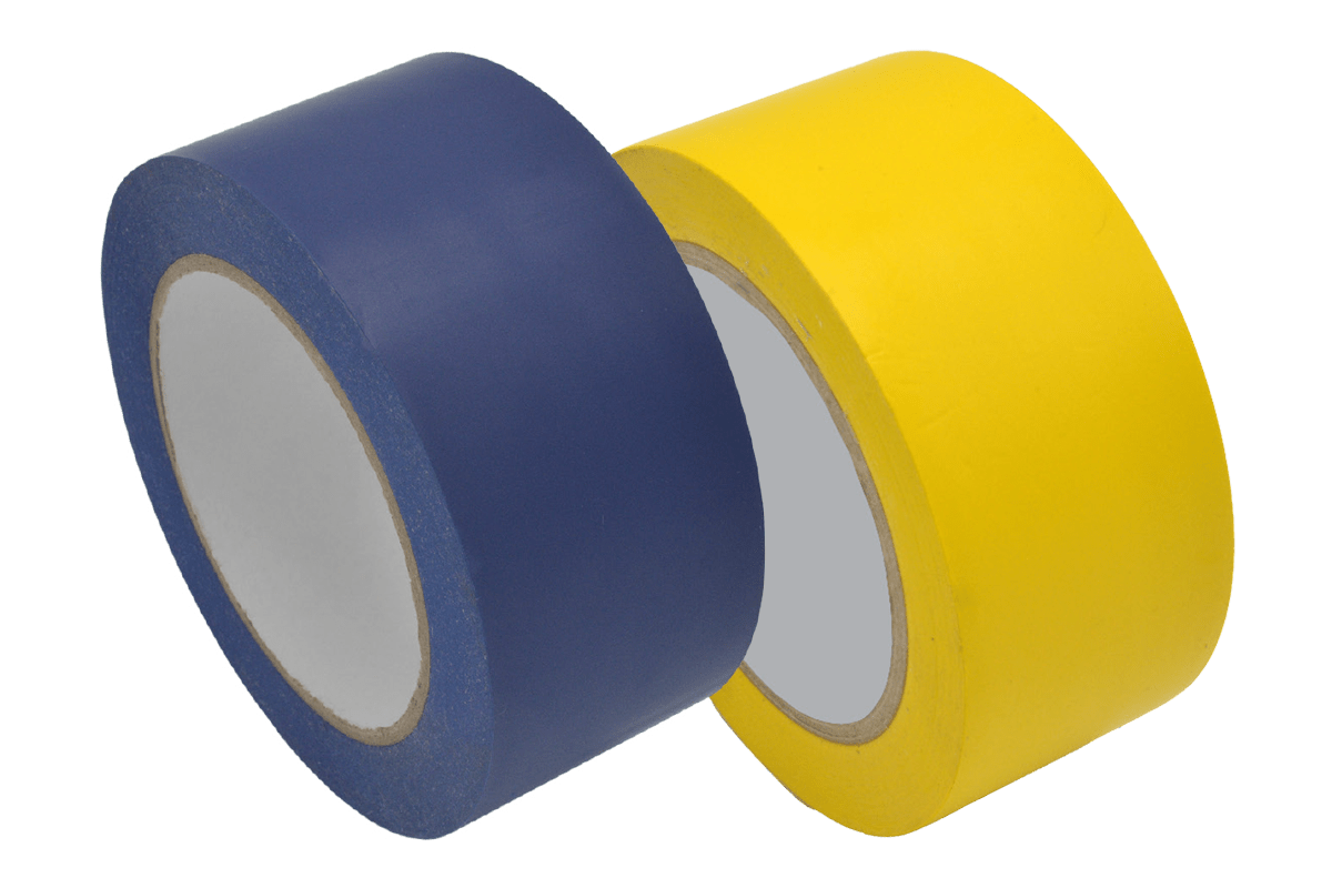 Floor Marking Tape TISS