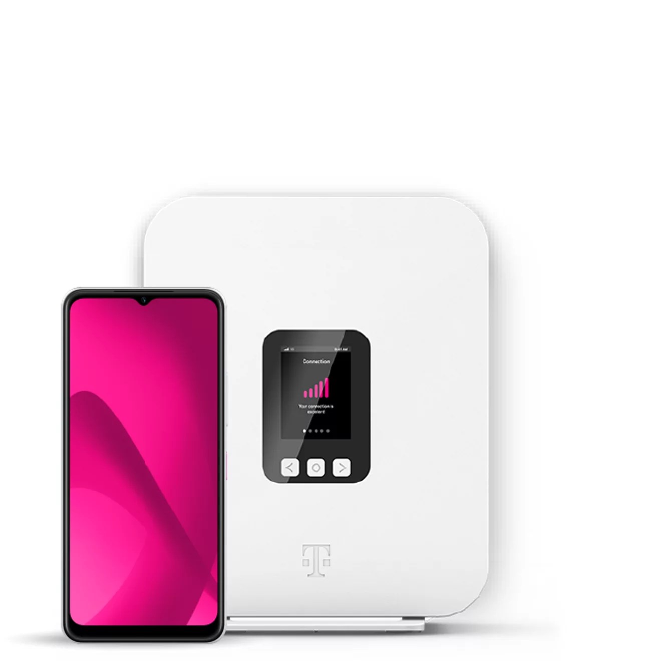 T-Mobile’s Best Phone & Home Internet Packages & Deals