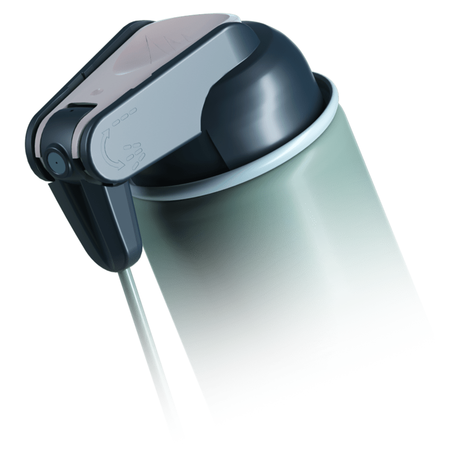 Spray nozzle Technique Plastique