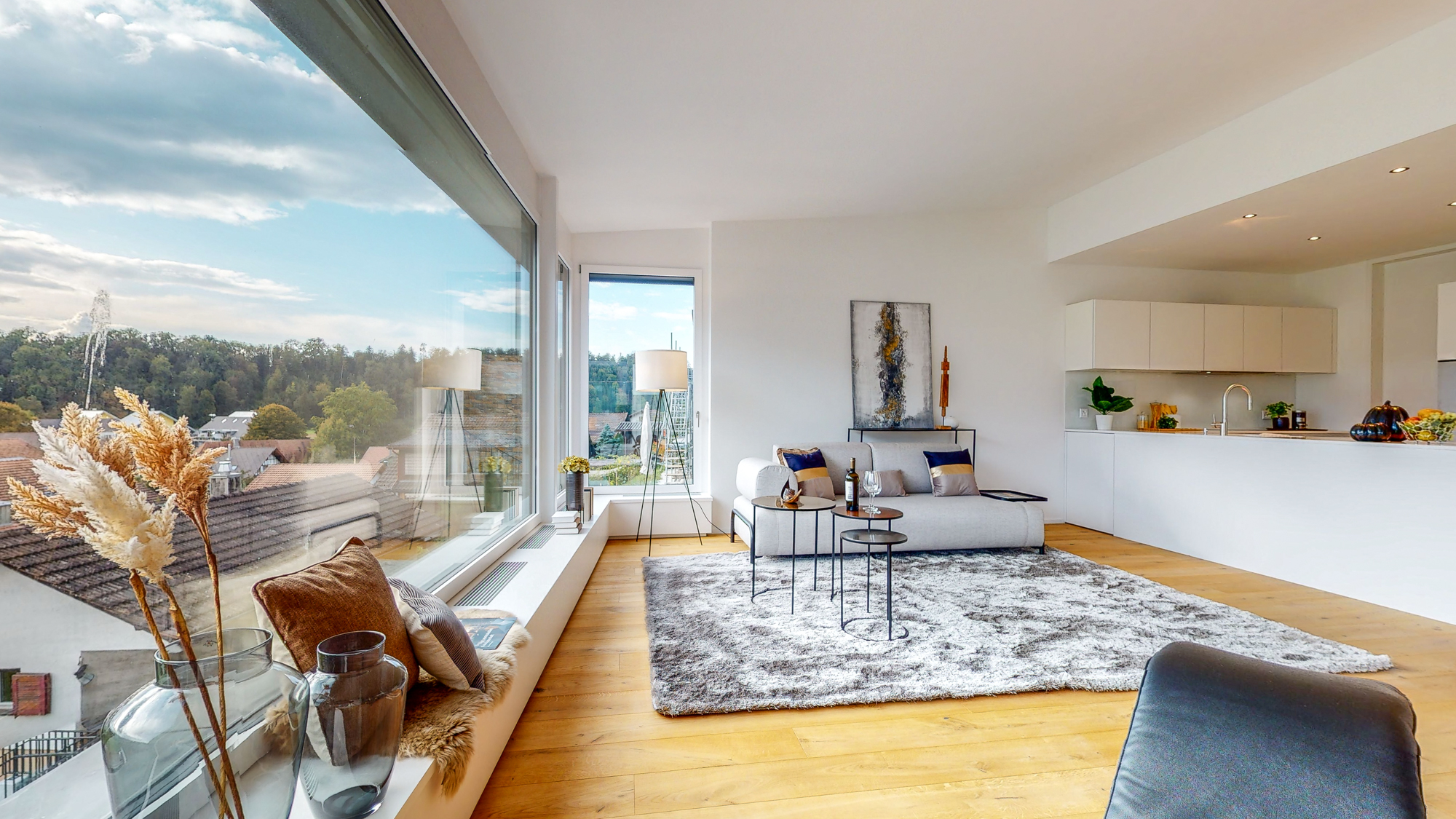 Mit Gespür für das Besondere tRaumplaner