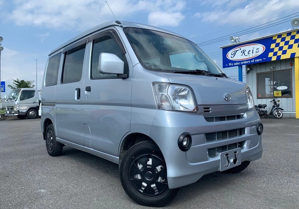 List Of クルーズ 車 Ideas