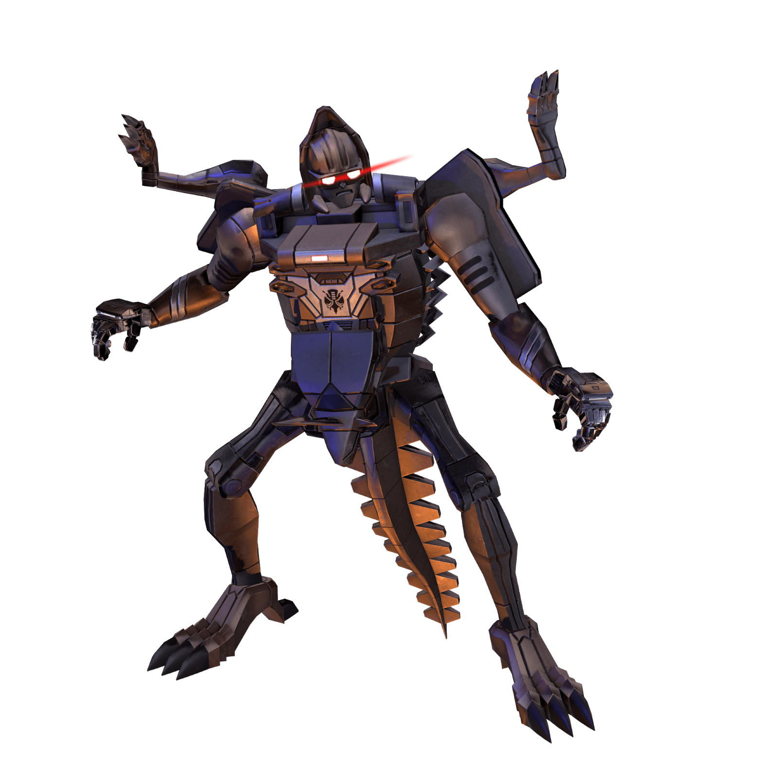 C.O.M.B.A.T. Bots Transformers Earth Wars